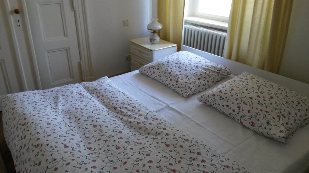 Herrenhaus Schmoelen Gbr 베네위츠 외부 사진